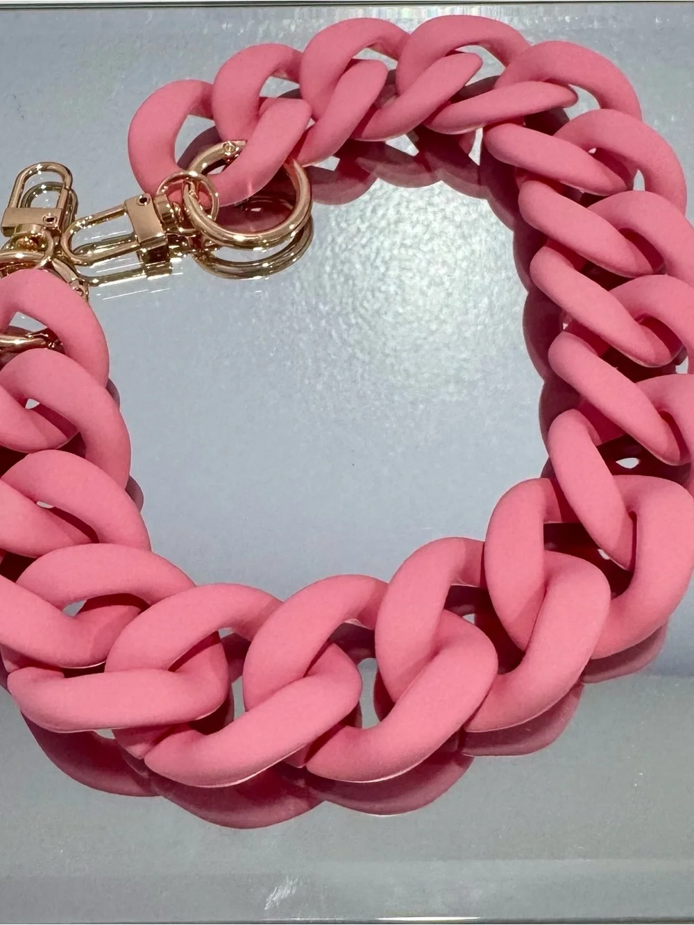 unbranded matte pink